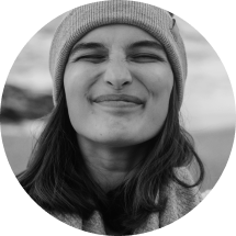 Emily – TAKE n RUN user