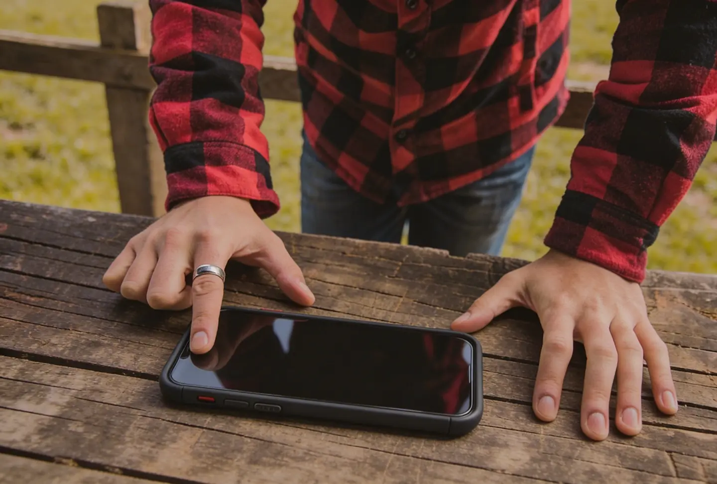 Game organizer dashboard – TAKE n RUN