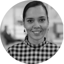 Olivia – TAKE n RUN user