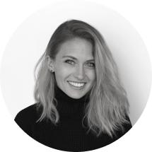 Samantha – TAKE n RUN user