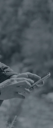 Photo scavenger hunt activity