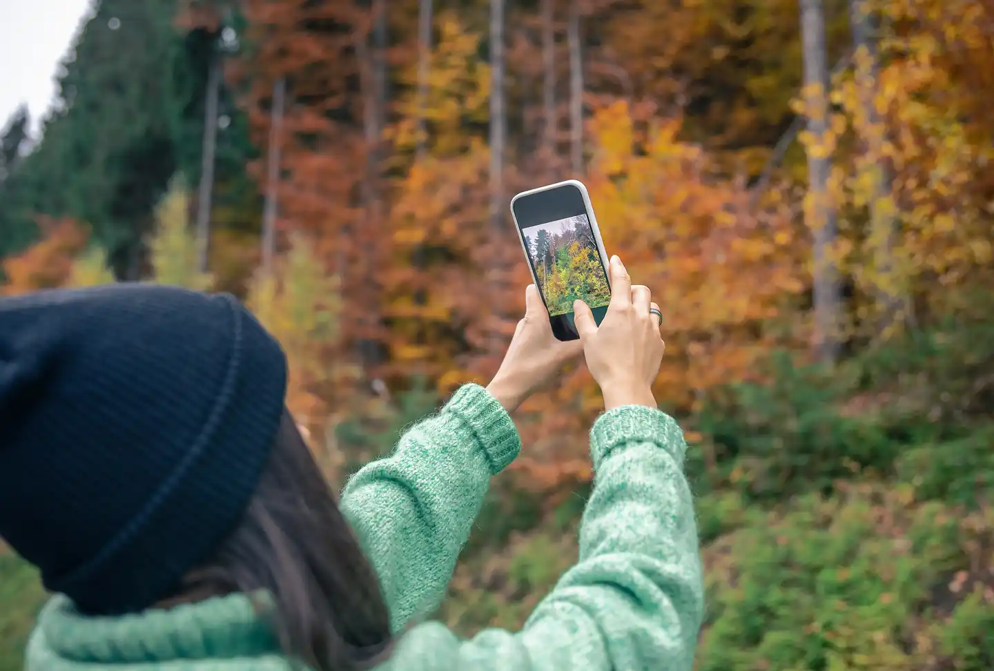 Photo scavenger hunt setup step 2 – TAKE n RUN