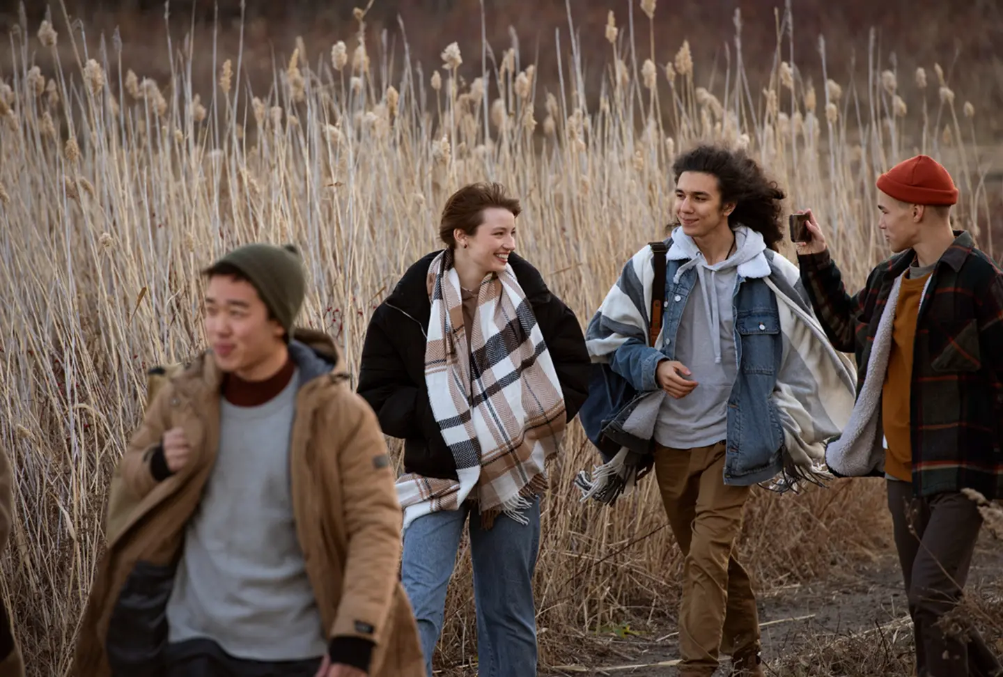 Photo scavenger hunt setup step 4 – TAKE n RUN