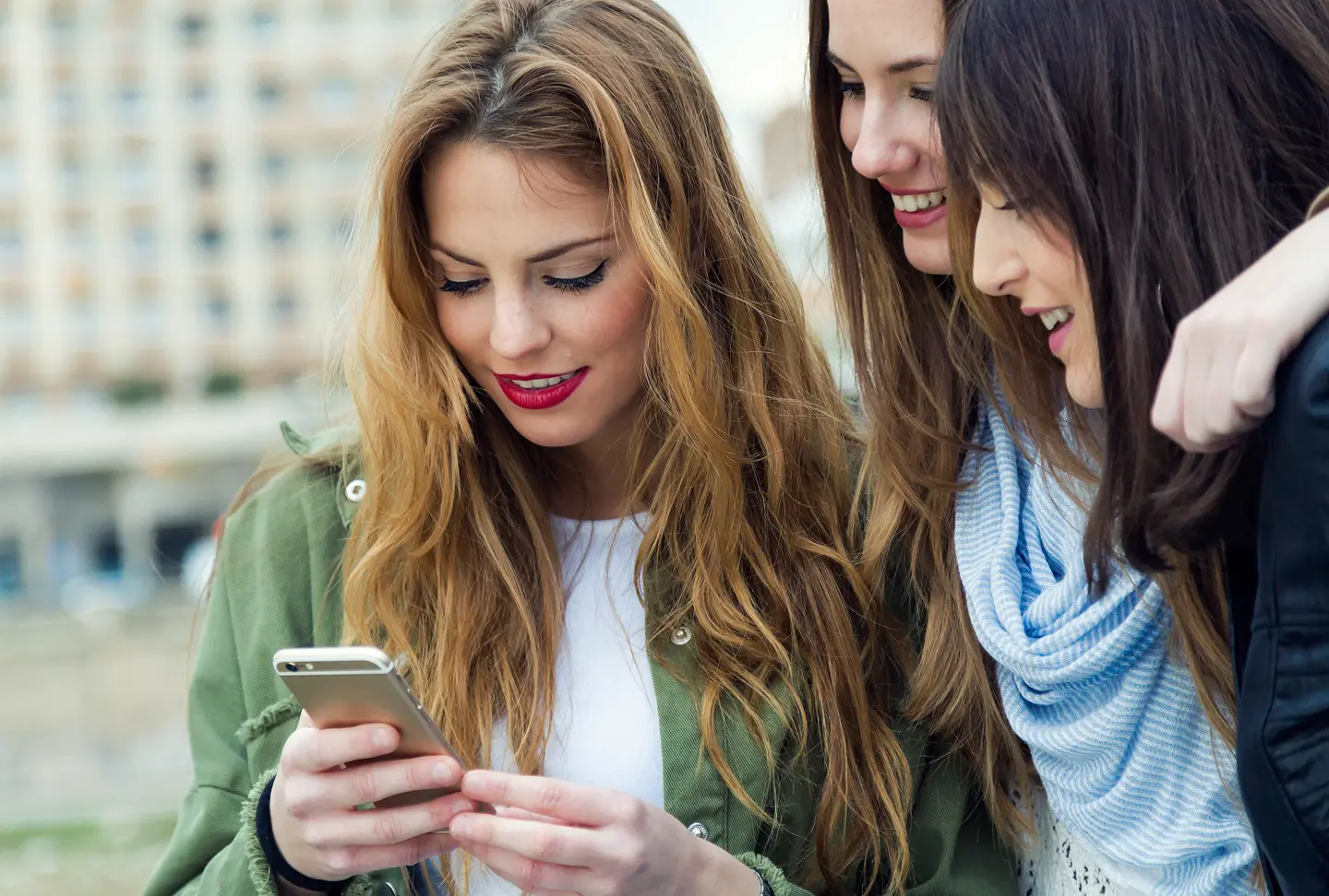 Photo scavenger hunt setup step 5 – TAKE n RUN