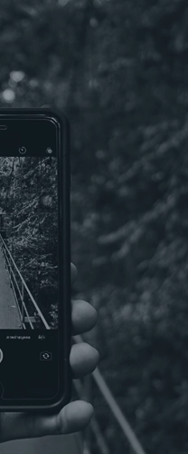 TAKE n RUN photo scavenger hunt gameplay