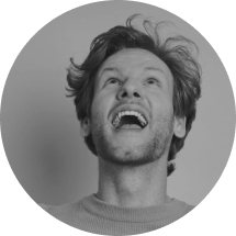 TAKE n RUN player testimonial photo