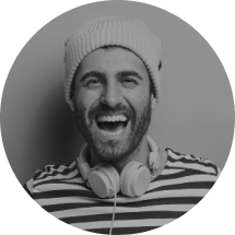 TAKE n RUN player testimonial photo