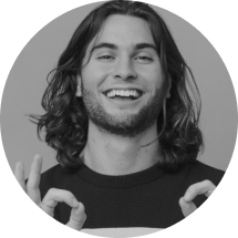 TAKE n RUN player testimonial photo